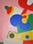 Otmar Alt, Feuerblumenilse, 1969, Screenprint For Sale - Image 9 of 12