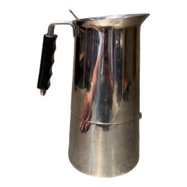 Example of Postmodern Stainless Steel