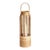 Small Rattan Cylinder Candle Holder For Sale