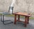Brutalist Coffee Table, 1970s For Sale - Image 11 of 15