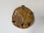 Vintage Organic Handmade Abstract Studio Pottery Wall Sculpture, Unsigned For Sale - Image 11 of 12