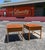 Fully-Refinished Lane Delineator End Tables by Paul McCobb For Sale - Image 14 of 14