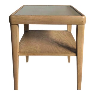 Mid C Side Table For Sale