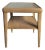 Mid C Side Table For Sale