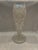 American Mid 19th Century American Brilliance Period Vase For Sale - Image 3 of 7