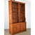 French Mid 20th Century Oak Bookcase For Sale - Image 9 of 14
