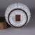 Early 20th Century Chinese Ceramic Vase Guan Ware Crackle Glaze Celadon Huagu Vase For Sale - Image 5 of 10