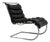 MR Lounge Chair by Ludwig Mies Van Der Rohe for Knoll For Sale