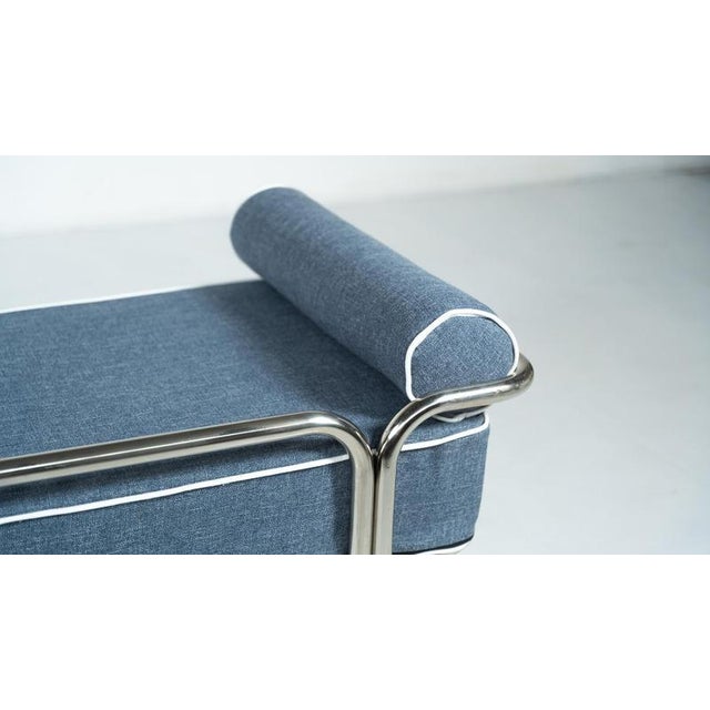 Locus Solus Daybed attributed to Gae Aulenti for Production, Italy, 1965 For Sale - Image 11 of 12