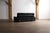 DS-85 Sofa Bed in Black Leather and Chrome from De Sede, Switzerland, 1960s For Sale - Image 10 of 13