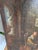 Antique European Style Painting Circa 17th Century For Sale In Boston - Image 6 of 11