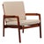 Vintage Danish Lounge Chair in Teak by Tove & Edvard Kindt Larsen, 1960s For Sale - Image 9 of 9
