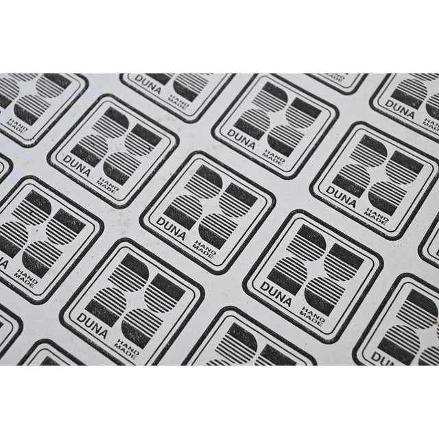 Round Cobalt Blue Murano Glass Dinner Plates, Italy, 1980s, Set of 6 For Sale - Image 9 of 18