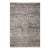Jean Stoffer x Loloi Katherine Graphite / Jade 11'-6" x 15'-7" Area Rug For Sale