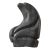 Early 20th Century Listening Man Stone Carving Albert Mamvura First Generation Shona Sculptor For Sale
