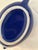 Mid-Century Cobalt Blue Hall Alladin Teapot For Sale In West Palm - Image 6 of 7