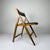Vintage Eden Folding Chairs by Gio Ponti for Stol Kamnik, 1970s, Set of 6 For Sale - Image 15 of 18