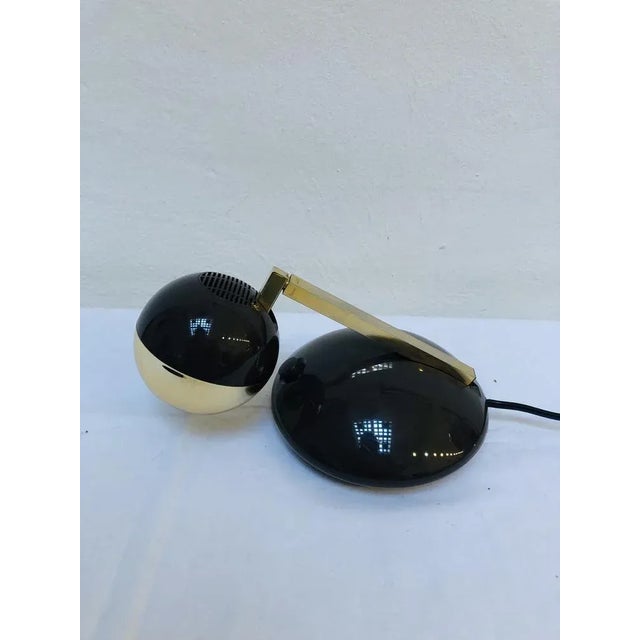 Lampette from Eichhoff Leuchten, 1960s For Sale - Image 6 of 13