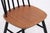 Mid-Century Teak Fanett Chair by Ilmari Tapiovaara for Stol Kamnik For Sale - Image 10 of 17