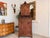 Pipe Baroque Top-Fronted Buffet Cabinet in Oak For Sale - Image 9 of 9