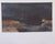 Georges Braque, Barque sur les galets, Mid-20th Century, Lithograph For Sale - Image 4 of 4