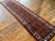 1940s Vintage Hamadan Runner Rug, 1940s For Sale - Image 5 of 18