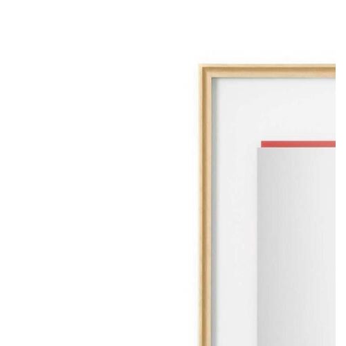 Not Yet Made - Made To Order Deadline Mirror by Ron Gilad for Cassina For Sale - Image 5 of 11