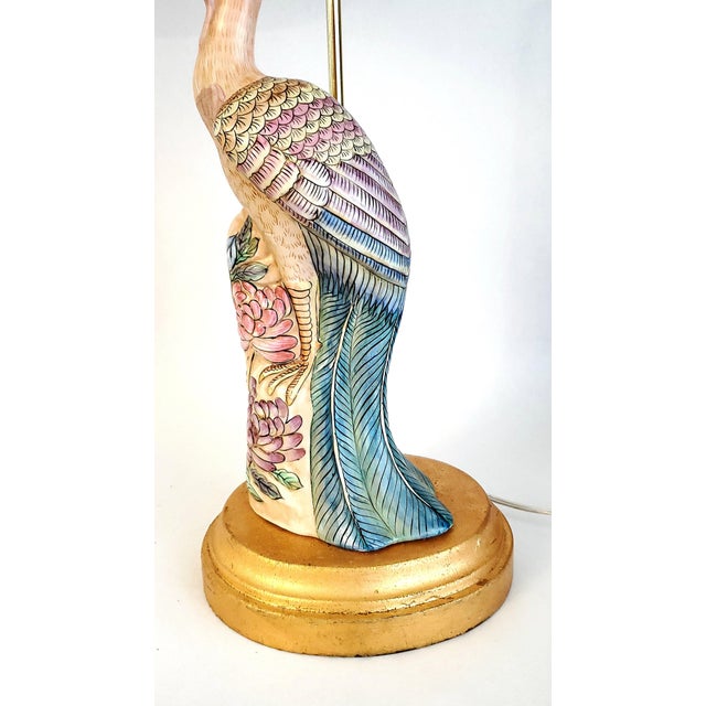 Lamp Pair Restored For Sale - Image 11 of 14