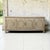 French Country 18th Century Country French Louis XIV Buffet in Stripped White Oak For Sale - Image 3 of 18