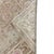 Traditional Rare Antique Karabagh Rug, 5' X 11' | Ivory, Beige & Brown Floral Design For Sale - Image 3 of 4