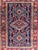 Antique Karadja Rug, 1890s For Sale - Image 14 of 18