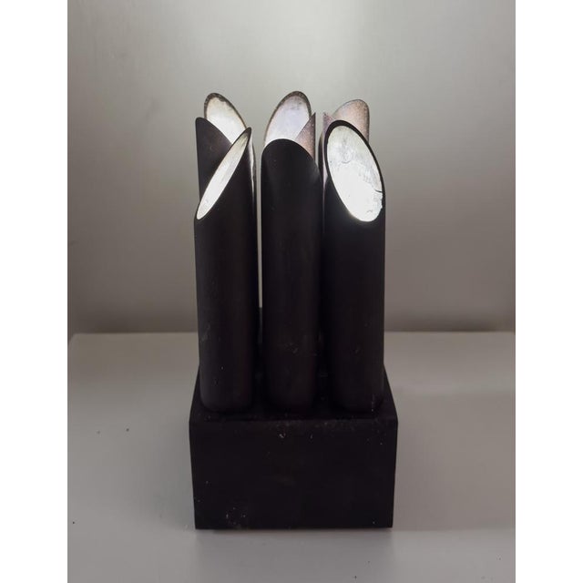 Light color as desired: warm or cool white Signed by Maker