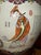 A very large, hefty, and masterfully hand-painted antique Chinese fishbowl of the Qing Dynasty under the Qianlong Emperor....