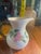 1980s Franciscan Desert Rose 28 Oz Pitcher For Sale - Image 9 of 11