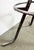 Industrial Grey Workshop Stool, 1960s For Sale - Image 13 of 18