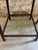 Pair of Vintage Industrial Stools For Sale - Image 12 of 17