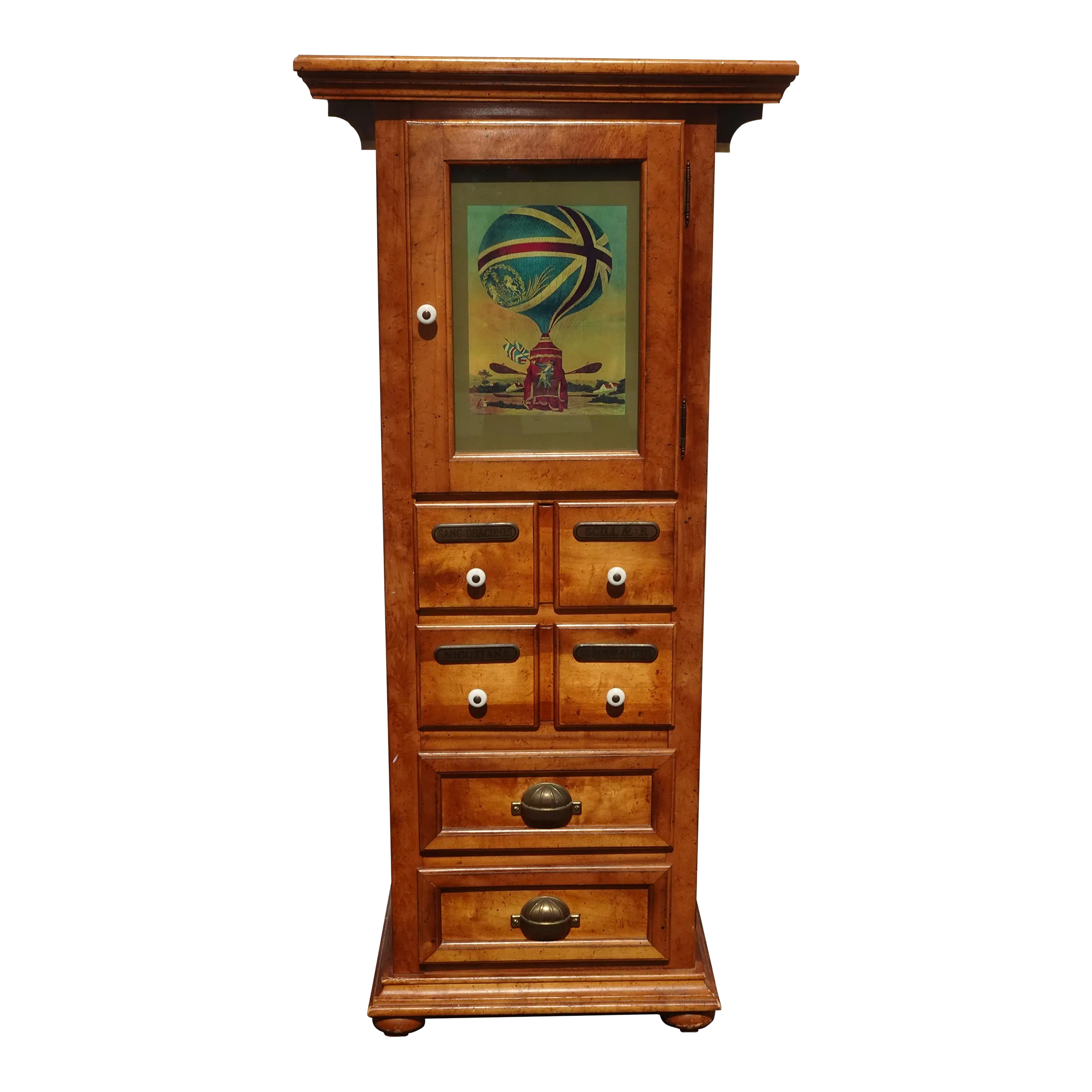 アンティーク雑貨 france vintage 50-60s drawer cabinet アンティーク雑貨 france vintage 50-60s drawer cabinet france