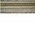 1900 - 1909 Hudson River School Primitive Folk Art Oil on Board Seascape Painting C1900 For Sale - Image 5 of 13