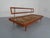Mid-Century Teak Sofa or Daybed by Walter Knoll for Knoll Antimott, Germany, 1950s For Sale - Image 15 of 18