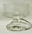 1960s Mid Century Modern Coupe Glassware Barware Set of 6 For Sale - Image 4 of 7