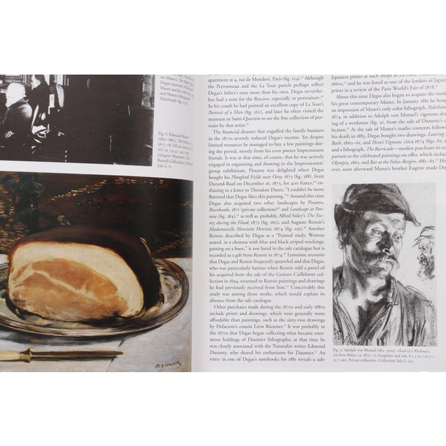 French The Private Collection of Edgar Degas For Sale - Image 3 of 5