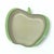 Apple-Shaped Green Enamel Baking Dish by Le Creuset For Sale In Miami - Image 6 of 10