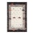 Pasargad DC Multi Color Fine Hand Knotted Gabbeh Rug For Sale