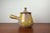 Vintage Italian Japanese Style Pottery Teapot from Cerasarda Fatto a Mano, 1970s For Sale - Image 9 of 18