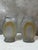 Vintage Vases by Muller Frères, 1930s, Set of 2 For Sale - Image 12 of 13