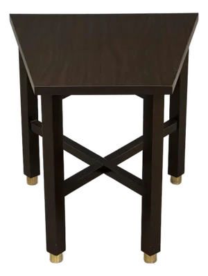 Edward Wormley for Dunbar End Table