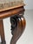 English Console Table with Marble For Sale - Image 4 of 18