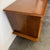 Wood Vintage Chest of Drawers in Wood, 1950s For Sale - Image 7 of 10