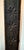 Mid 20th Century Spanish Forged Iron Floor Candlesticks, Torchieres 5 Ft Tall - Pair For Sale - Image 9 of 16