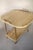 1960s Serving Trolley by Aldo Tura, 1960 For Sale - Image 5 of 16